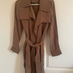 NWOT MOTH duster from Anthropologie